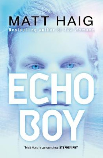 Picture of Echo Boy