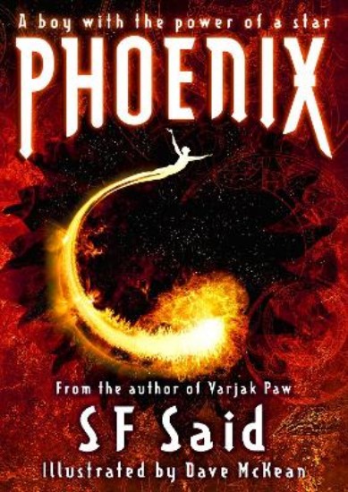 Picture of Phoenix