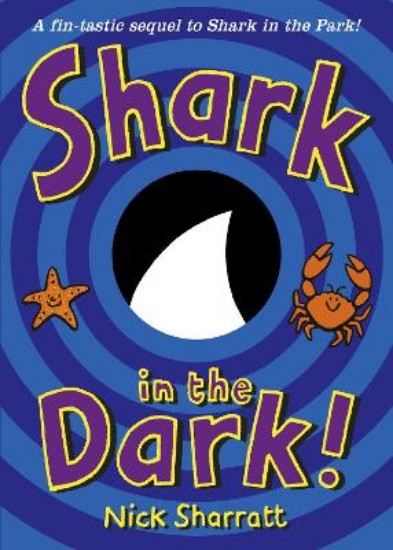 Picture of Shark in the Dark
