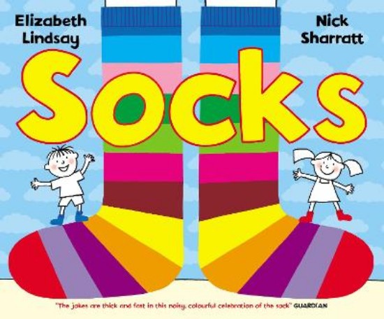 Picture of Socks