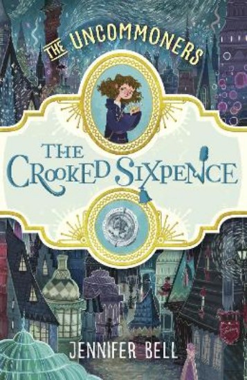 Picture of Crooked Sixpence