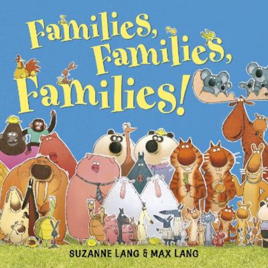 Picture of Families Families Families
