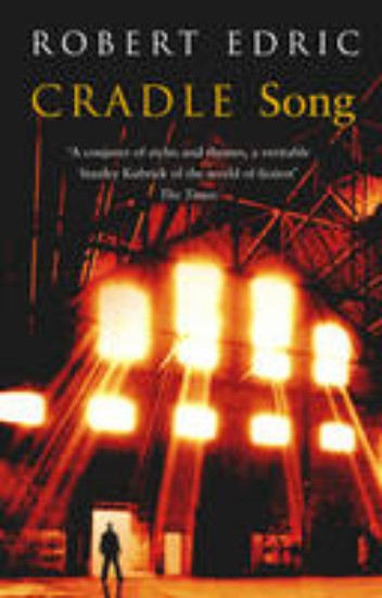 Picture of Cradle Song