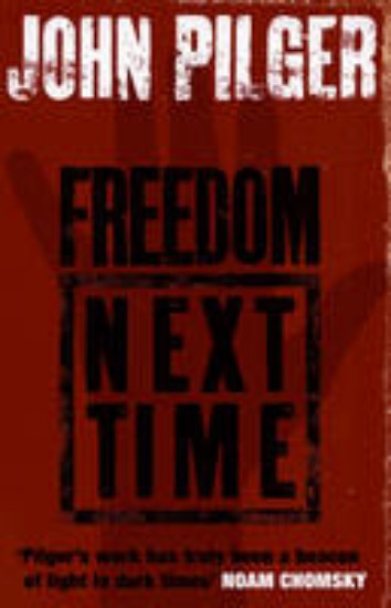 Picture of Freedom Next Time