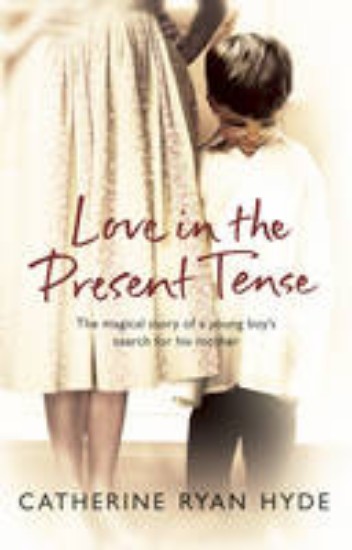 Picture of Love in the present tense