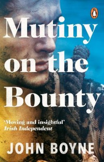 Picture of Mutiny on the Bounty