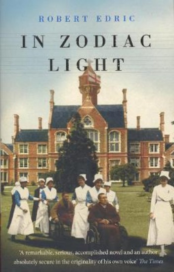 Picture of In Zodiac Light