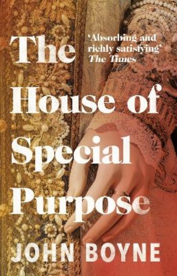 Picture of House of Special Purpose