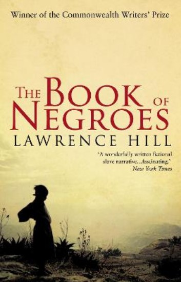 Picture of Book of Negroes
