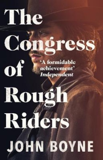 Picture of Congress of Rough Riders