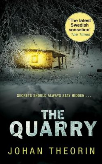 Picture of Quarry