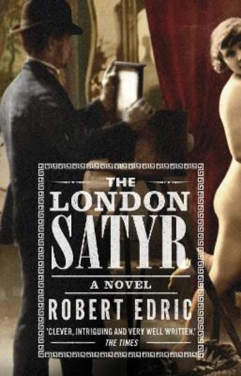 Picture of London Satyr