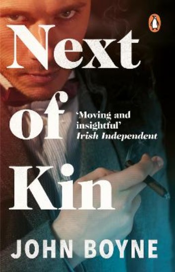 Picture of Next of Kin