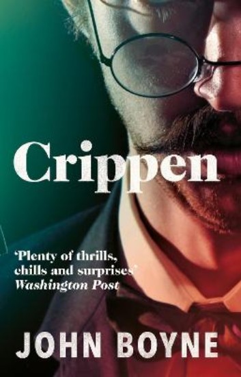 Picture of Crippen