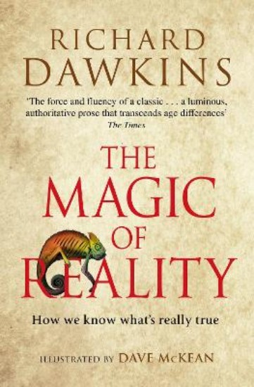 Picture of Magic Of Reality