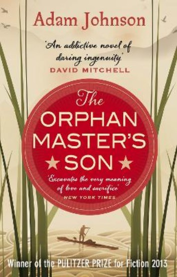 Picture of Orphan Master's Son