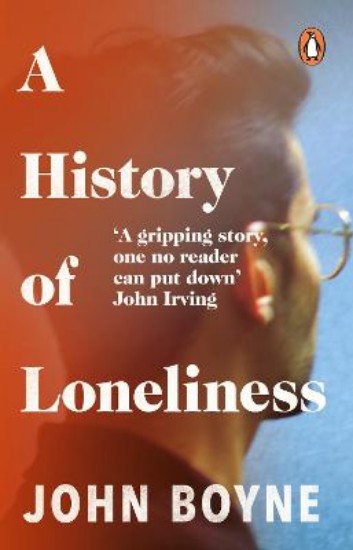 Picture of History of Loneliness