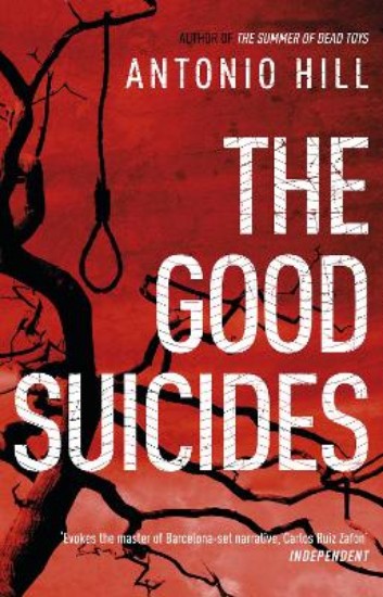 Picture of Good Suicides