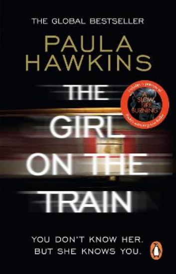 Picture of Girl on the Train