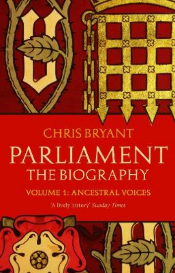 Picture of Parliament: the Biography