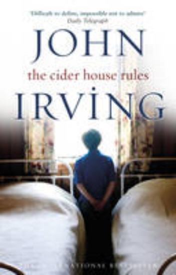 Picture of Cider House Rules