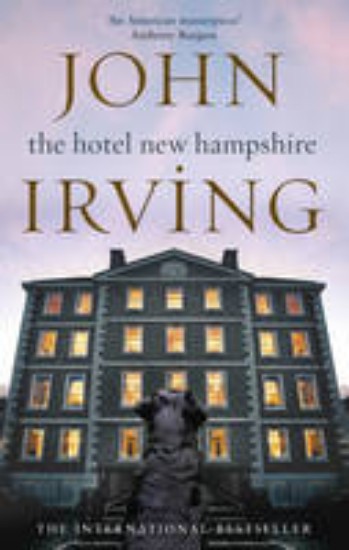 Picture of Hotel New Hampshire