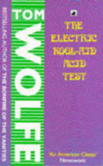 Picture of Electric kool-aid acid test