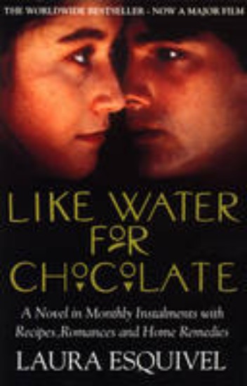 Picture of Like Water For Chocolate