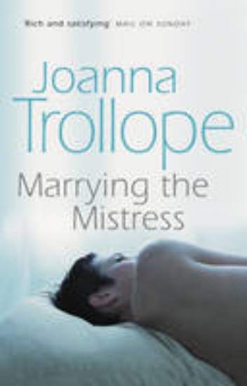 Picture of Marrying the Mistress