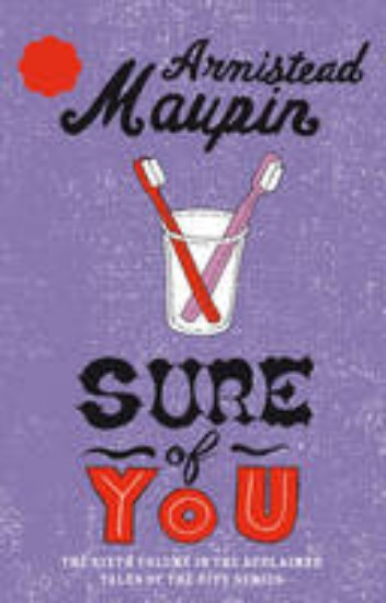 Picture of Sure of You