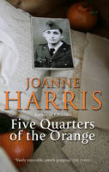Picture of Five Quarters of the Orange