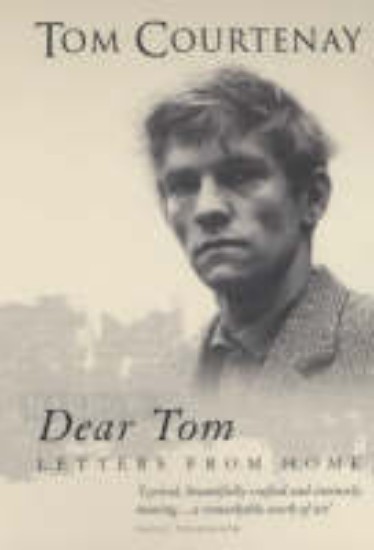 Picture of Dear Tom