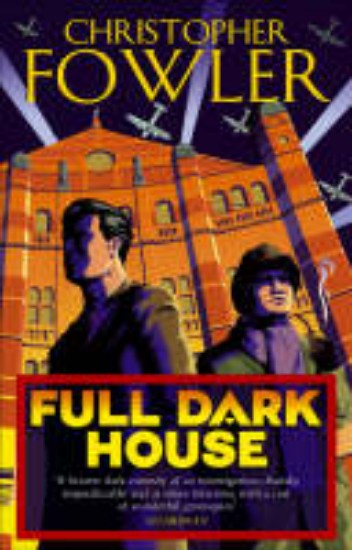Picture of Full dark house
