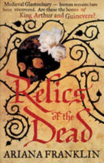 Picture of Relics of the Dead