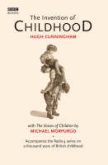 Picture of Invention of Childhood