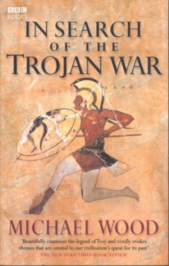 Picture of In Search Of The Trojan War