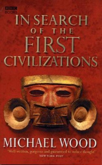 Picture of In Search Of The First Civilizations