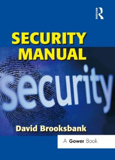 Picture of Security Manual