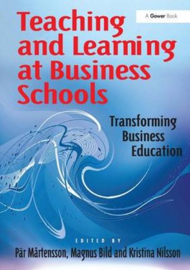 Picture of Teaching and Learning at Business Schools