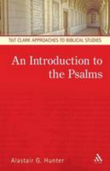 Picture of Introduction to the Psalms