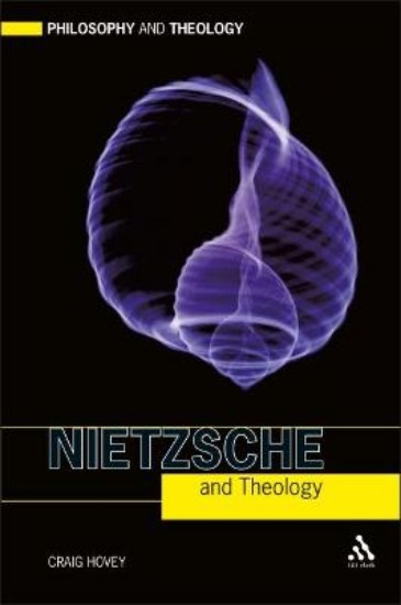 Picture of Nietzsche And Theology