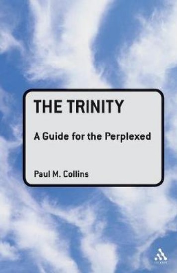 Picture of Trinity: A Guide for the Perplexed