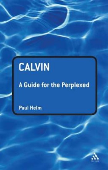Picture of Calvin: Guide For The Perplexed