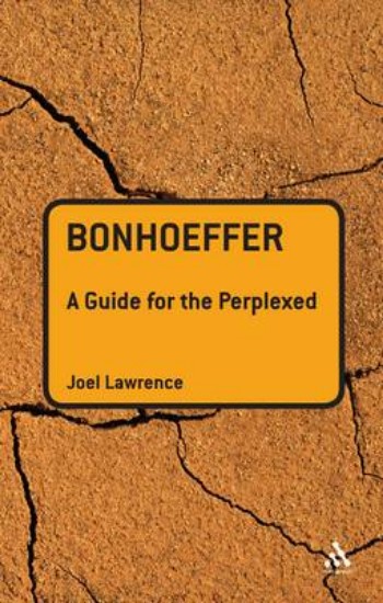 Picture of Bonhoeffer: Guide For The Perplexed