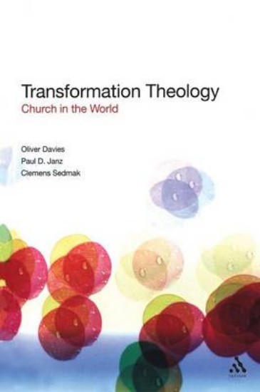 Picture of Transformation Theology: A New Paradigm of Christian Living