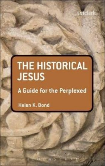 Picture of Historical jesus: A guide for the perplexed