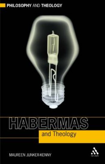 Picture of Habermas And Theology