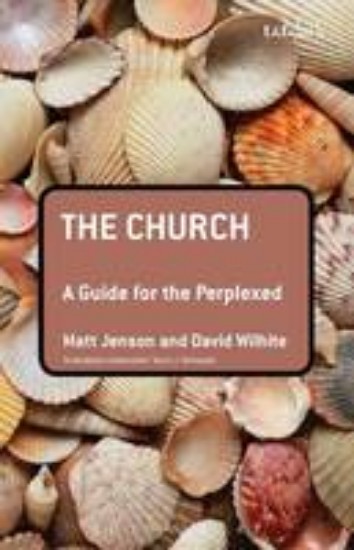 Picture of Church: A Guide for the Perplexed