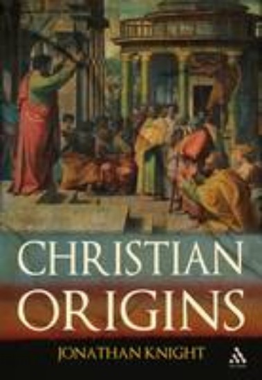 Picture of Christian Origins