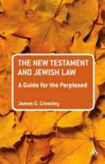 Picture of New Testament and Jewish Law: Guide for the Perplexed